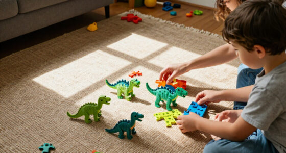 3D Designs Meet Prehistoric Play With Wigglitz New Dino-Themed Playset
