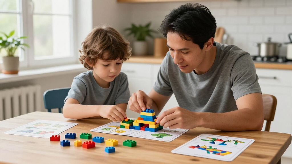 4 Best LEGO Activity Card Sets in 2027