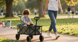 4 Best Remote-Controlled Wagons in 2027