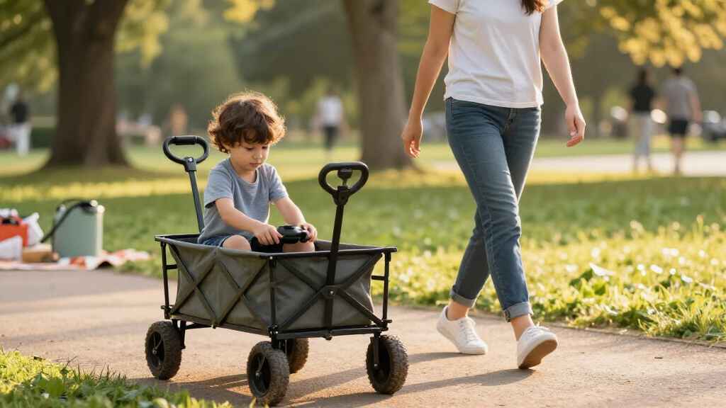 4 Best Remote-Controlled Wagons in 2027