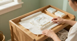 4 Best Sustainable Baby Changing Tables in 2027