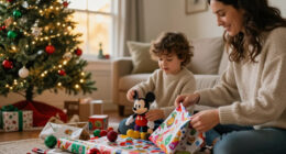 5 Best Disney Holiday Gifts in 2027