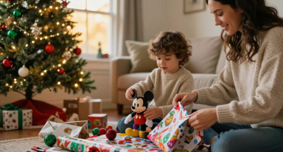 5 Best Disney Holiday Gifts in 2027