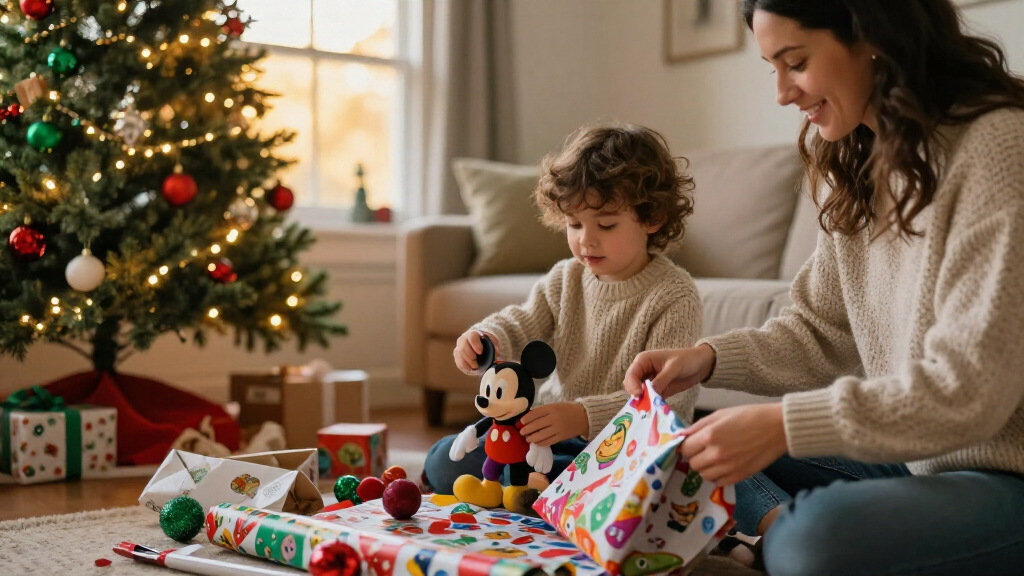5 Best Disney Holiday Gifts in 2027