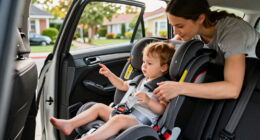 6 Best Nontoxic Car Seats Without Flame Retardants (2026)