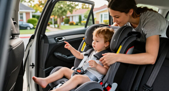 6 Best Nontoxic Car Seats Without Flame Retardants (2026)
