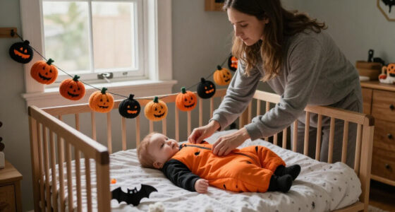 7 Best Halloween Baby Sleep Sacks in 2027