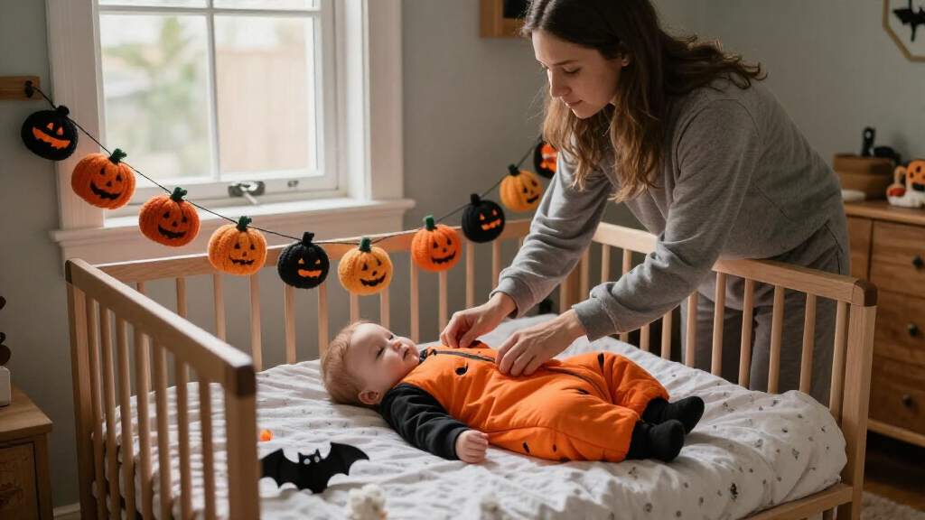7 Best Halloween Baby Sleep Sacks in 2027