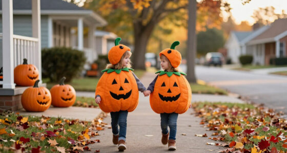 7 Best Halloween Costumes for Twins in 2027