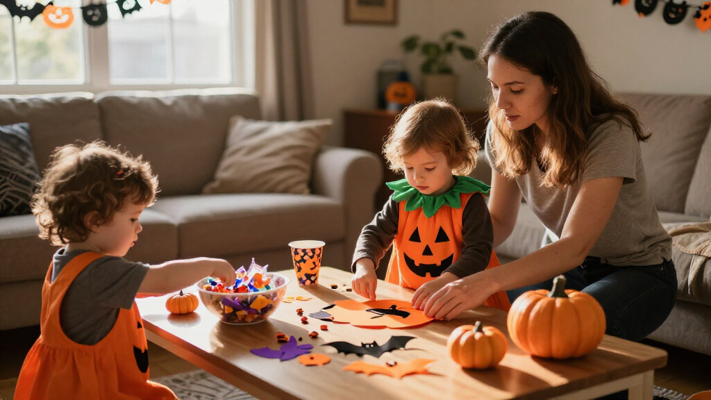 7 Best Halloween Party Supplies for Toddlers in 2027