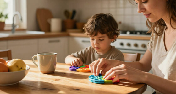 7 Best NeeDoh Fidget Toys for Squeezing and Sensory Play in 2027