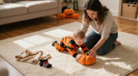 8 Best Baby Halloween Pajamas for Cozy October Nights in 2027