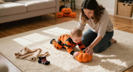 8 Best Baby Halloween Pajamas for Cozy October Nights in 2027