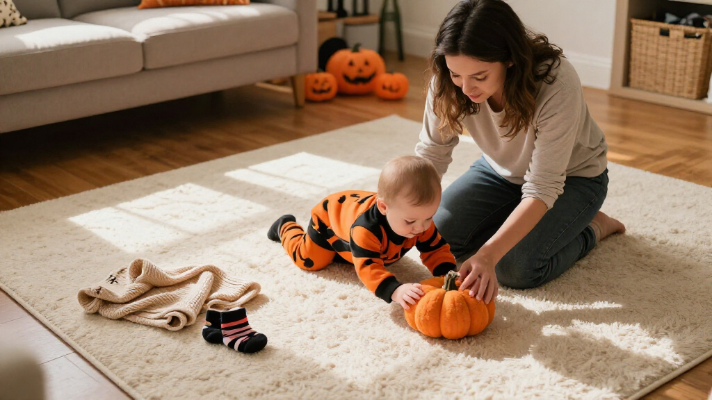 8 Best Baby Halloween Pajamas for Cozy October Nights in 2027