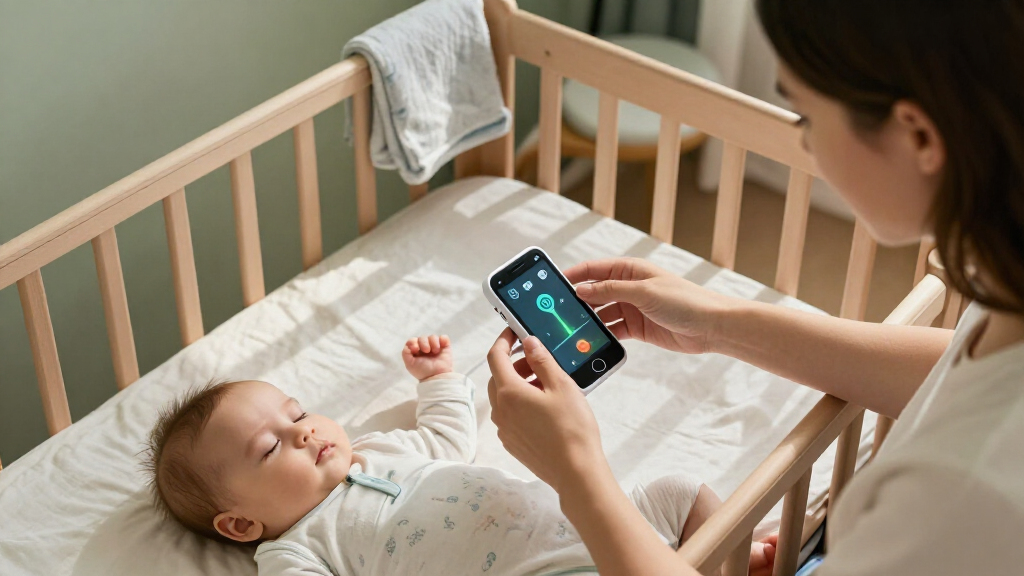 8 Best Baby Monitors With Breathing Tracking for 2027