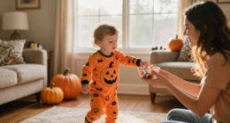 8 Best Toddler Halloween Pajamas for Spooky-Season Comfort in 2027