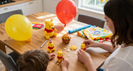 8 Best Winnie The Pooh Birthday Toys for 2027