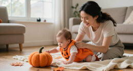9 Best Halloween Costumes for Newborns in 2027