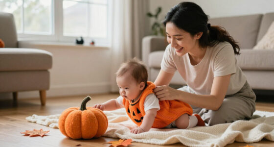 9 Best Halloween Costumes for Newborns in 2027