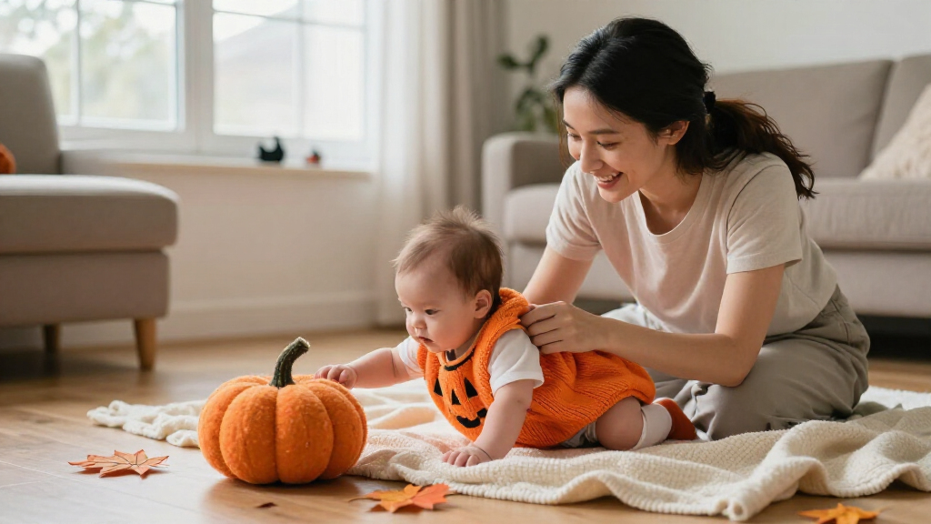 9 Best Halloween Costumes for Newborns in 2027