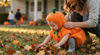 Baby Halloween Costumes: A Halloween Guide