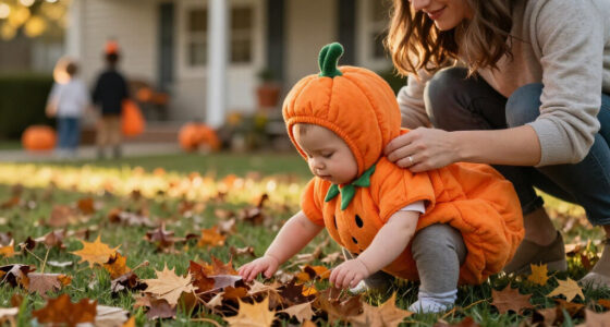 Baby Halloween Costumes: A Halloween Guide