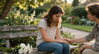 Baby Loss Awareness Week: How To Support A Bereaved Parent And Show You Care