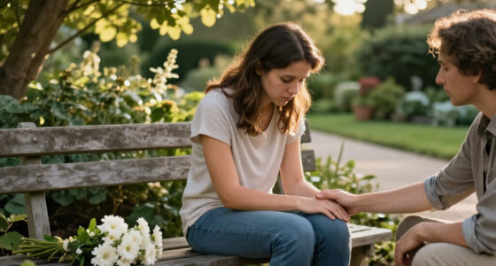 Baby Loss Awareness Week: How To Support A Bereaved Parent And Show You Care