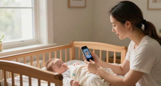 Baby Monitor With Wifi: A Prime Big Deal Days Guide
