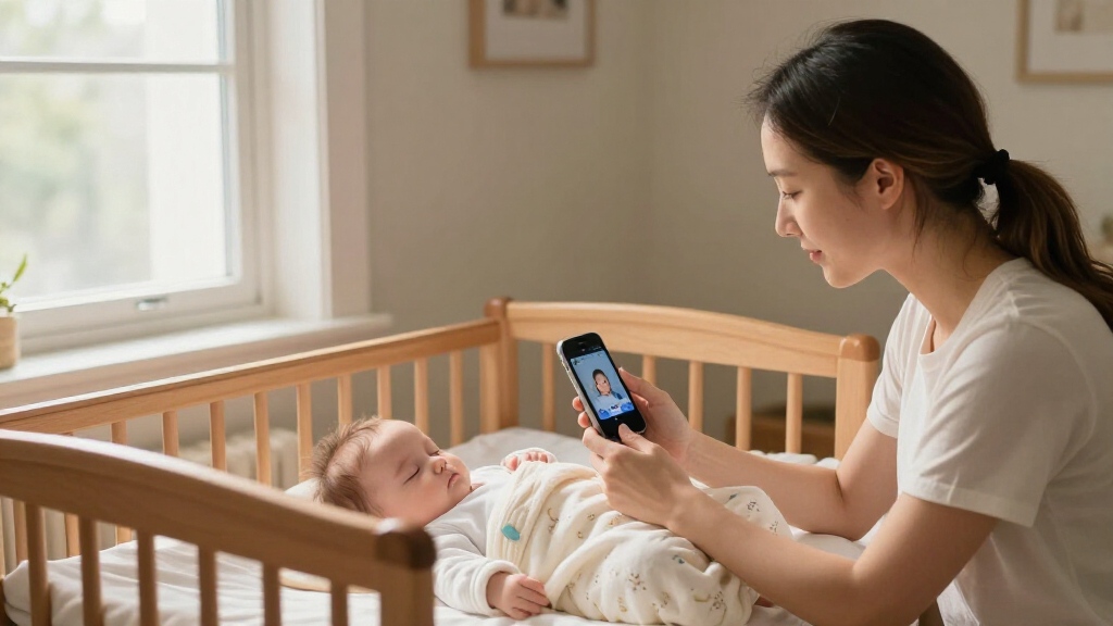 Baby Monitor With Wifi: A Prime Big Deal Days Guide