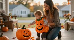 Best Baby Halloween Costumes Compared