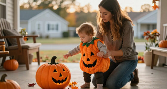Best Baby Halloween Costumes Compared