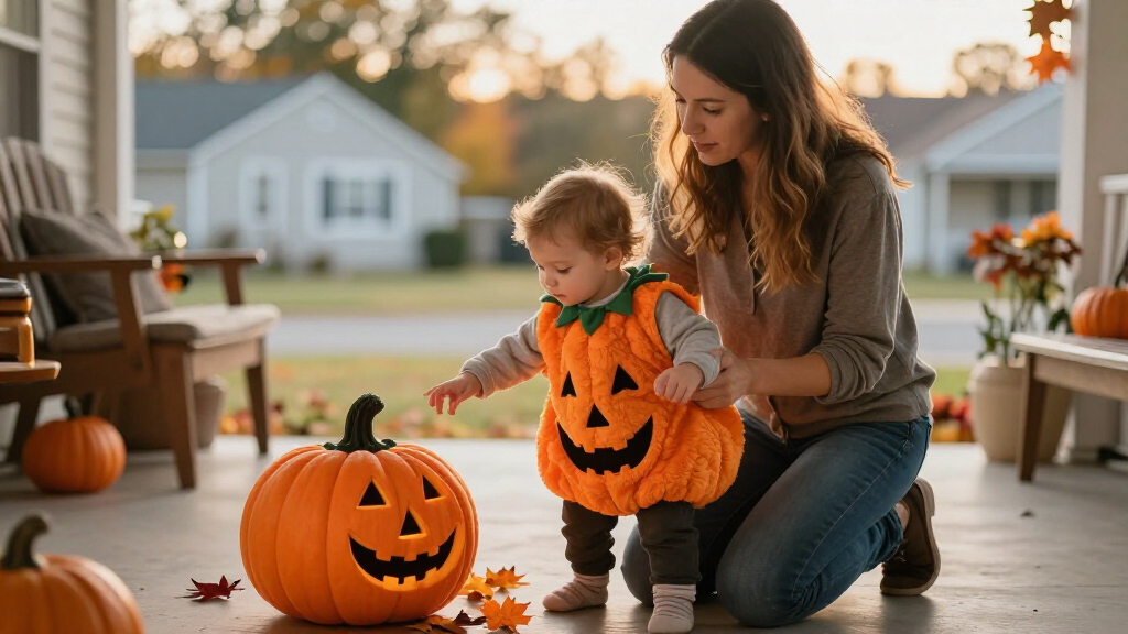 Best Baby Halloween Costumes Compared