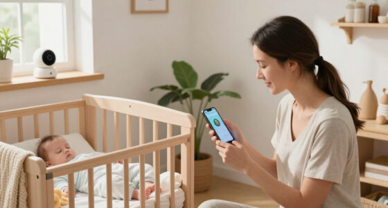 Best Baby Monitor With Wifi Compared