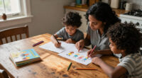 Black, South Asian, And Disabled Characters In Children’s Books Are Disappearing, New Study Finds