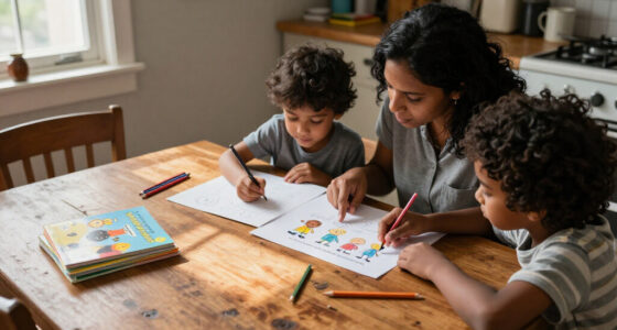 Black, South Asian, And Disabled Characters In Children’s Books Are Disappearing, New Study Finds