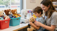 Build-A-Bear Turns 30 With The Return Of A Bear-y Familiar Friend