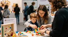 Call For Submissions: The Toy Book’s 2027 International Issue Heads To Spielwarenmesse