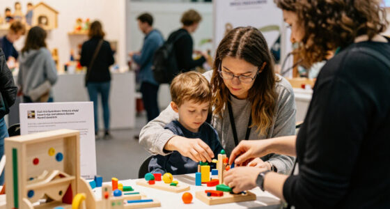 Call For Submissions: The Toy Book’s 2027 International Issue Heads To Spielwarenmesse