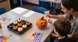 Celebrate Spooky Season At Chuck E. Cheese’s Halloween Boo-tacular