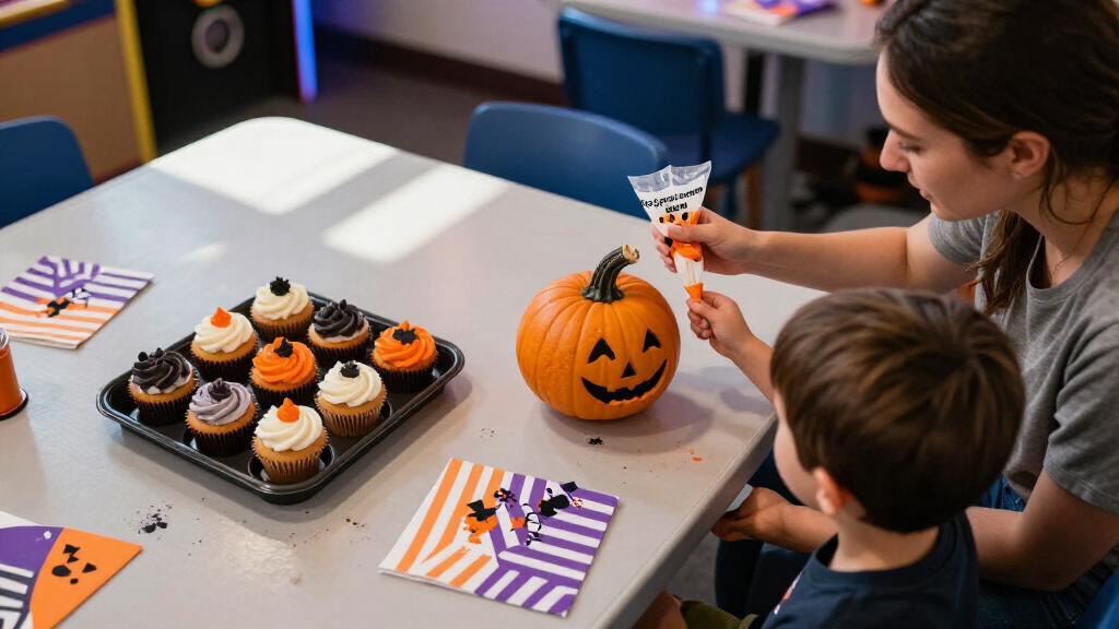 Celebrate Spooky Season At Chuck E. Cheese’s Halloween Boo-tacular