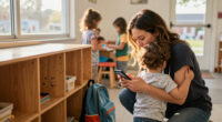 Childcare Costs Weigh On Some Voters Before The Midterm Elections