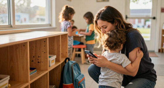 Childcare Costs Weigh On Some Voters Before The Midterm Elections