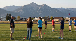 Colorado Voters To Decide On Transgender Sports, Surgery Issues