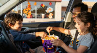 Disney Villains Hit The Drive-Thru With McDonald’s New Boo Buckets