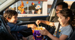 Disney Villains Hit The Drive-Thru With McDonald’s New Boo Buckets