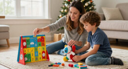 Expert Review: PMI’s Fuggler Advent Calendar