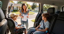 Family Car Travel Checklist for 2026
