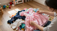 FoShanShiNanHaiQuNuoAiTongZhuangShangHang Recalls CIYTI Light-Up Princess Costumes Due To Risk Of Serious Injury Or Death From Battery Ingestion; Violate Mandatory Standard For Toys