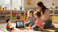 Fred Rogers’ Media Collaborations Extend Preschool Offerings